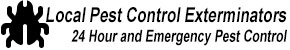 Highland Mills NY Pest Control Exterminators